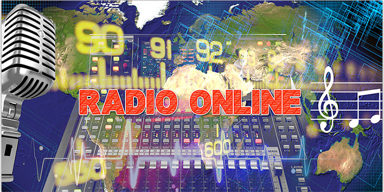 Principe de Paz - Radio Online