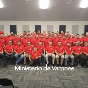 Ministerio de Varones